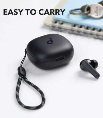 Anker Soundcore R50i True Wireless Earbuds