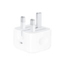 Apple 20W Charging Adapter