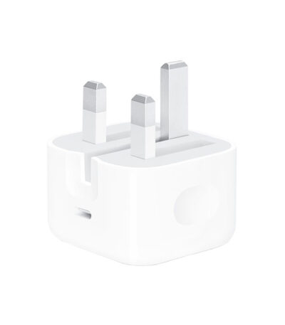 Apple 20W Charging Adapter