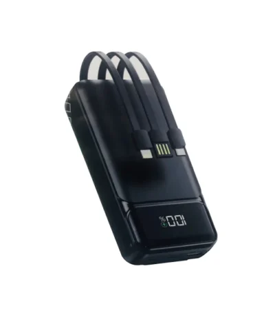 Aspor A316 20000mAh 22.5W Portable Power Bank