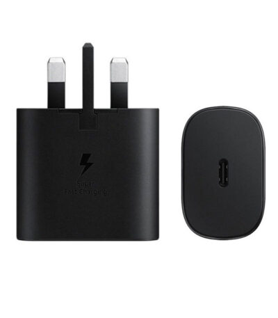 Samsung 25W Charging Adapter