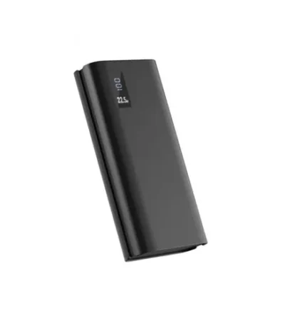 Aspor A336 20000mAh Fast Charging Power Bank 22.5W