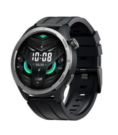 Haylou Solar Neo Smart Watch with Bluetooth Calling