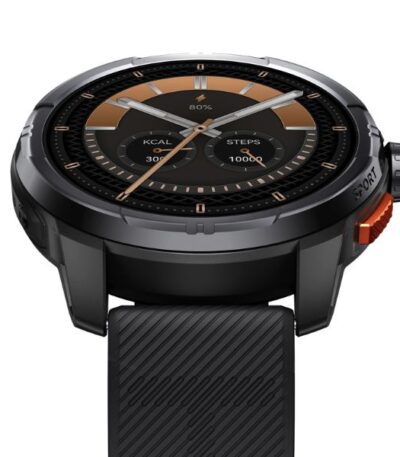 HAYLOU Solar Ultra Smart Watch